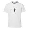 Podium Mens Poly Tee Thumbnail