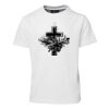 Podium Mens Poly Tee Thumbnail