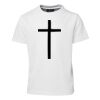 Podium Mens Poly Tee Thumbnail