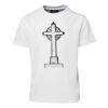 Podium Mens Poly Tee Thumbnail