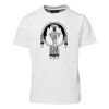Podium Mens Poly Tee Thumbnail