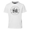 Podium Mens Poly Tee Thumbnail