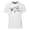 Podium Mens Poly Tee Thumbnail