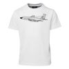 Podium Mens Poly Tee Thumbnail