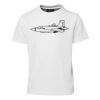 Podium Mens Poly Tee Thumbnail