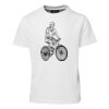 Podium Mens Poly Tee Thumbnail