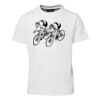 Podium Mens Poly Tee Thumbnail