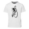 Podium Mens Poly Tee Thumbnail
