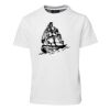 Podium Mens Poly Tee Thumbnail