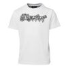 Podium Mens Poly Tee Thumbnail
