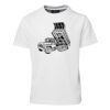 Podium Mens Poly Tee Thumbnail