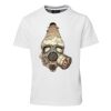 Podium Mens Poly Tee Thumbnail