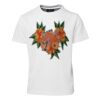 Podium Mens Poly Tee Thumbnail