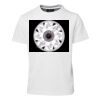 Podium Mens Poly Tee Thumbnail
