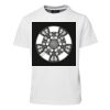Podium Mens Poly Tee Thumbnail