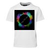 Podium Mens Poly Tee Thumbnail