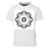 Podium Mens Poly Tee Thumbnail