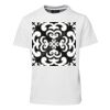 Podium Mens Poly Tee Thumbnail