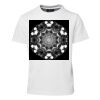 Podium Mens Poly Tee Thumbnail