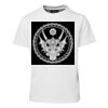 Podium Mens Poly Tee Thumbnail