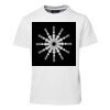 Podium Mens Poly Tee Thumbnail