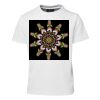 Podium Mens Poly Tee Thumbnail