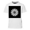 Podium Mens Poly Tee Thumbnail