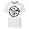 Podium Mens Poly Tee Thumbnail