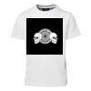 Podium Mens Poly Tee Thumbnail