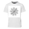 Podium Mens Poly Tee Thumbnail