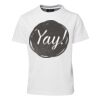 Podium Mens Poly Tee Thumbnail