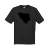 Biz Collection Mens Ice Tee Thumbnail
