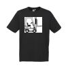 Biz Collection Mens Ice Tee Thumbnail