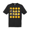 Biz Collection Mens Ice Tee Thumbnail