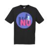 Biz Collection Mens Ice Tee Thumbnail