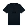 Cloke Mens Outline Tee - Plus Sizes Thumbnail