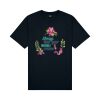Cloke Mens Outline Tee - Plus Sizes Thumbnail