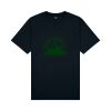 Cloke Mens Outline Tee - Plus Sizes Thumbnail