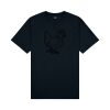 Cloke Mens Outline Tee - Plus Sizes Thumbnail
