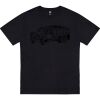 Thread Project Unisex Epic Tee Thumbnail