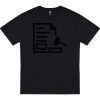 Thread Project Unisex Epic Tee - Plus Sizes Thumbnail