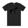AS Colour Mens Block T shirt Thumbnail