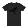 AS Colour Mens Block T shirt Thumbnail