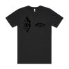 AS Colour Mens Block T shirt Thumbnail