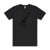 AS Colour Mens Block T shirt Thumbnail