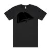 AS Colour Mens Block T shirt Thumbnail