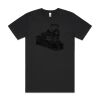AS Colour Mens Block T shirt Thumbnail