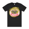 AS Colour Mens Block T shirt Thumbnail