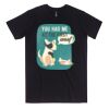 C-Force Mens Icon Tee Thumbnail