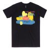 C-Force Mens Icon Tee Thumbnail